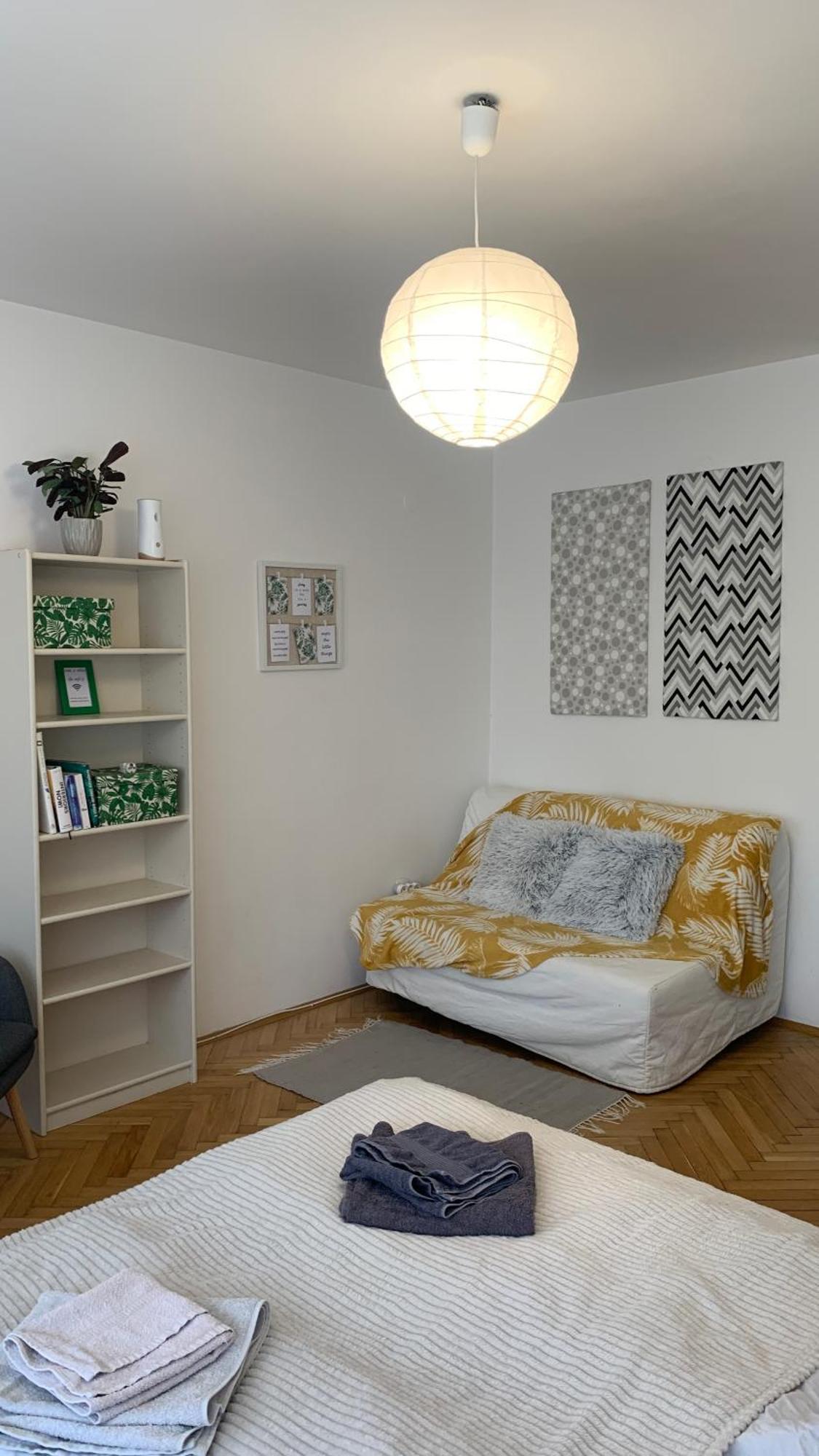 Ferienwohnung Mermaid House Apartman Szegedin Exterior foto